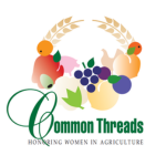 2025 Common Threads Central Valley - logo